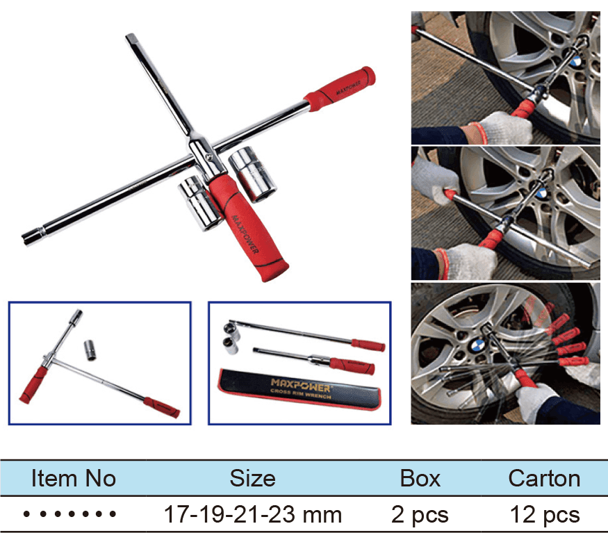 Rapid Cross Wrench (1)