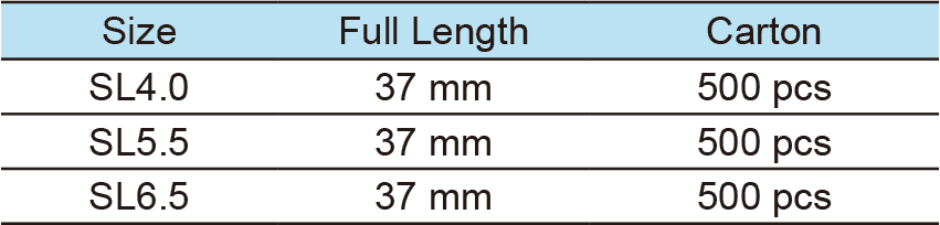 1/4”Dr. Slotted Bit Socket(1)