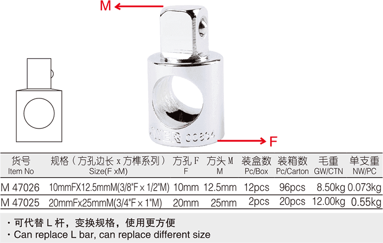 三用接头(1)