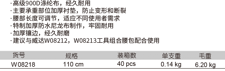 工作腰带(1)