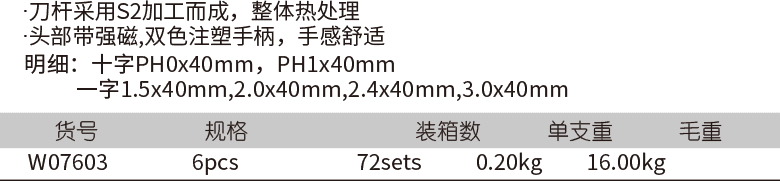 精密钟表批组套(1)