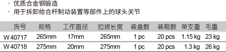 球头拉拔器(1)