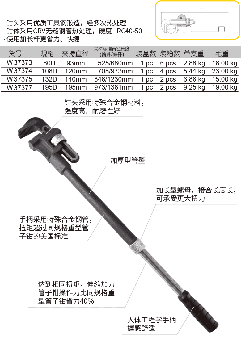 加力管子钳(1)