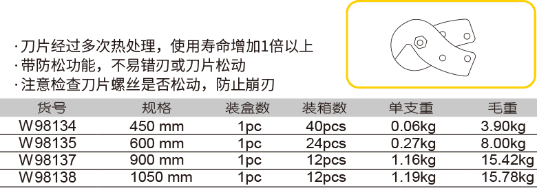 钢丝绳剪头(1)